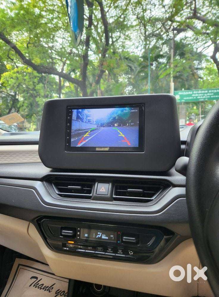 Maruti Suzuki Dzire 1.2 Lxi, 2025, Petrol