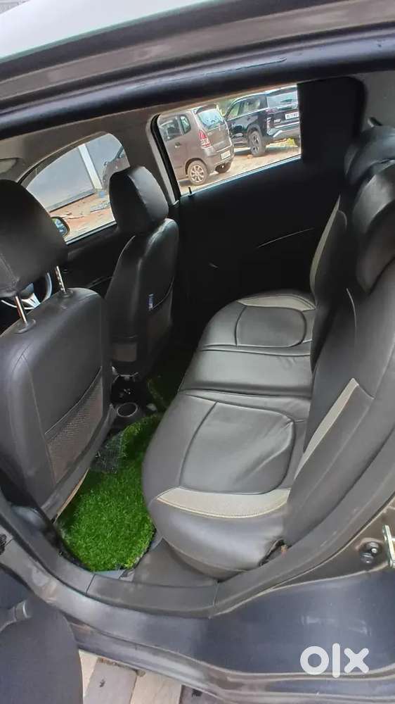 Chevrolet Beat 2012 Diesel Well Maintained