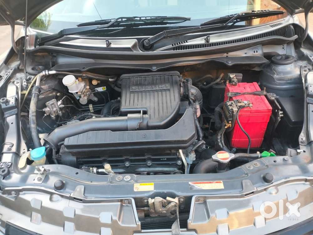Maruti Suzuki Swift Dzire 1.3 Vxi, 2015, Petrol