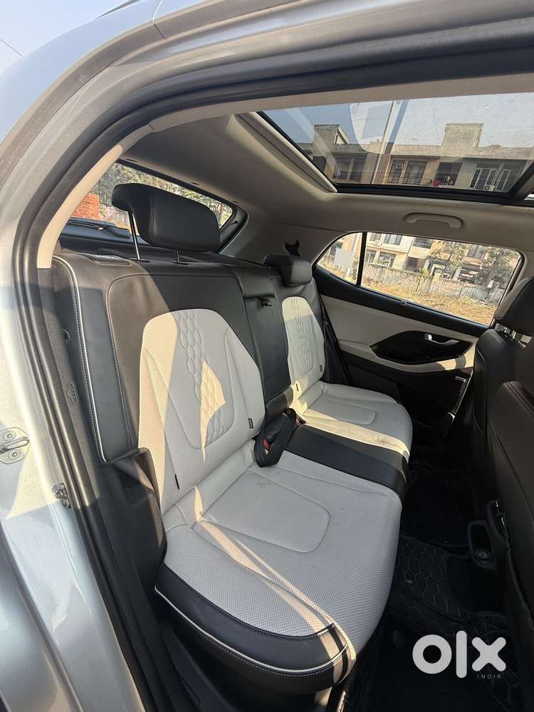 Hyundai Creta 1.6 Sx (o), 2020, Diesel