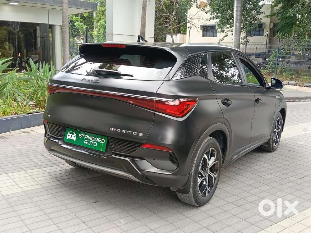 Byd Atto 3 Special Edition, 2024, Electric