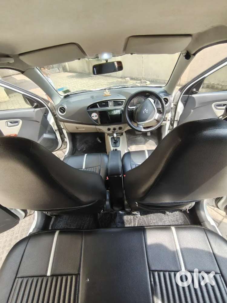 Maruti Suzuki Alto K10 2016 Variant Year