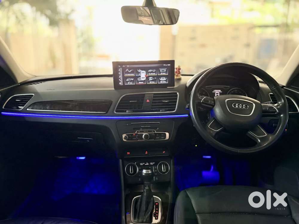 Audi Q3 30 Tdi S, 2017, Diesel