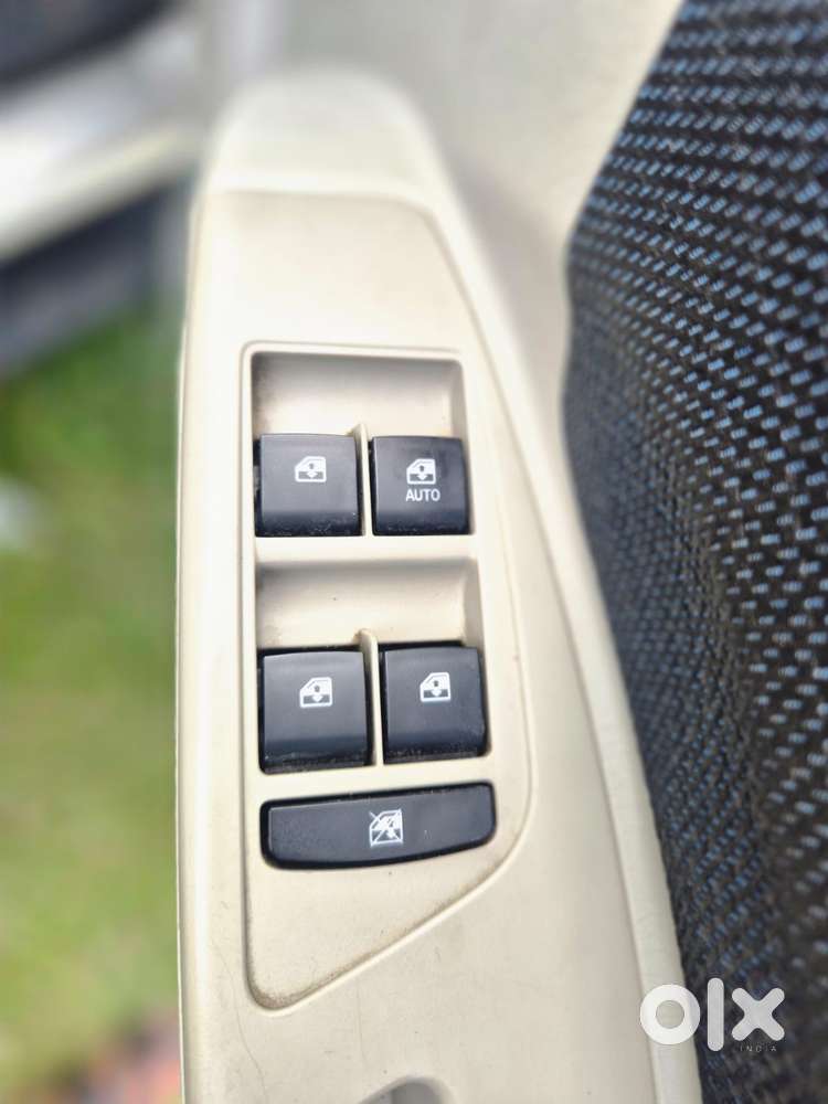 Mahindra Scorpio, 2018, Diesel