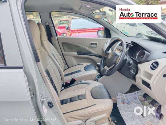 Maruti Suzuki Celerio Zxi(o) Mt, 2018, Petrol