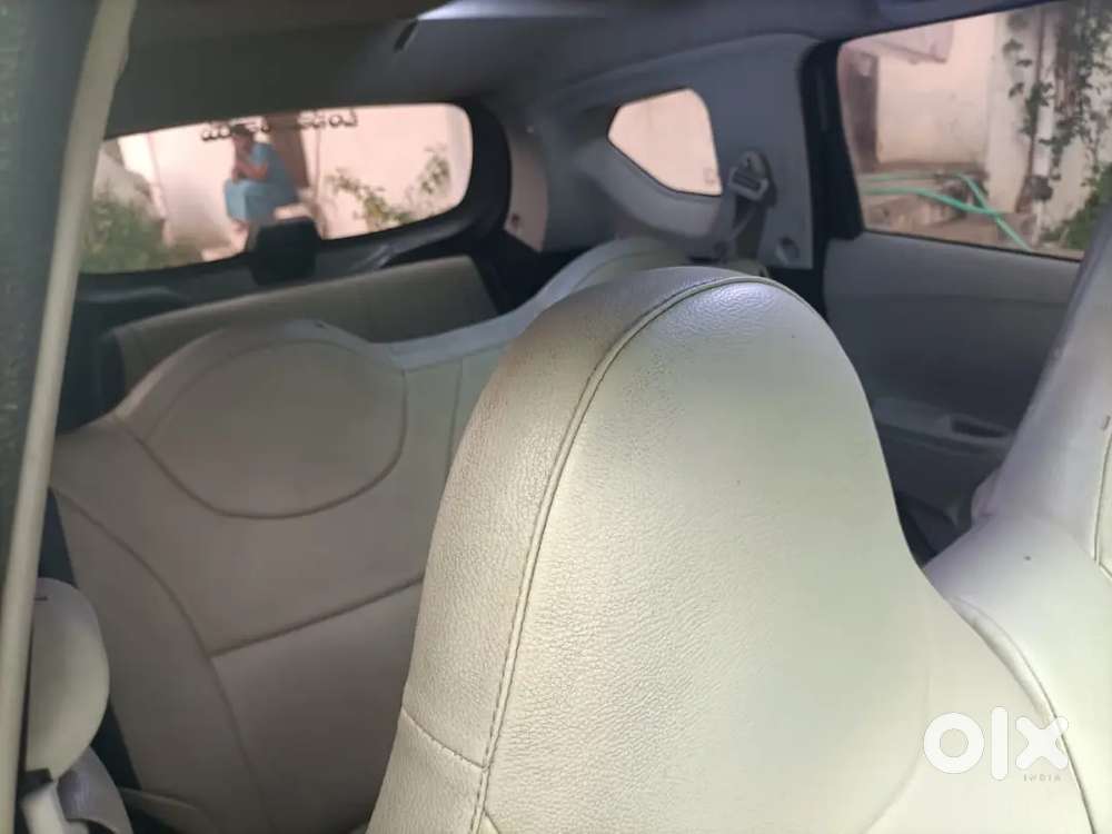 Good Condition But Rust There Some Areas In Out Side Giable