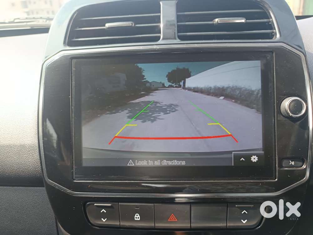 Renault Kwid Rxt 1.0, 2023, Petrol