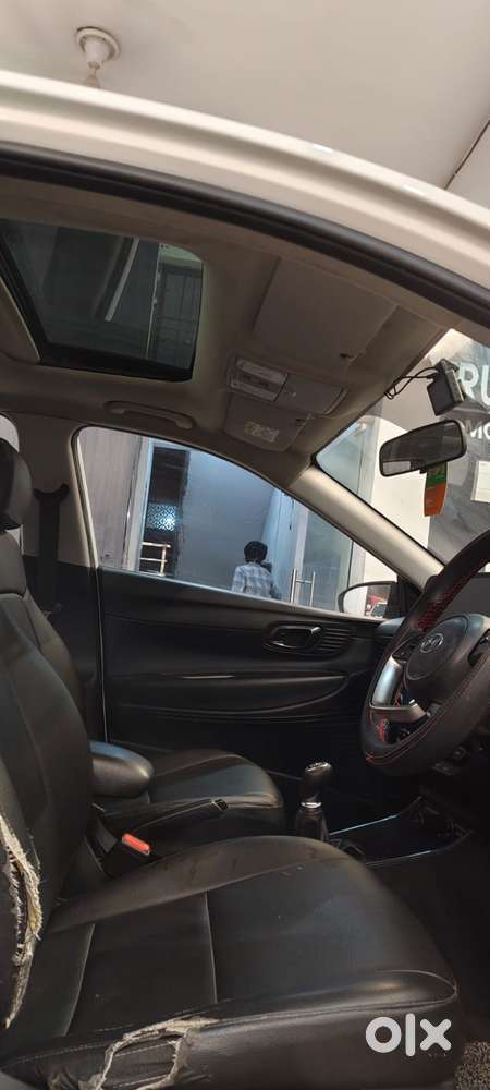 Hyundai I20 1.2 Asta, 2022, Petrol