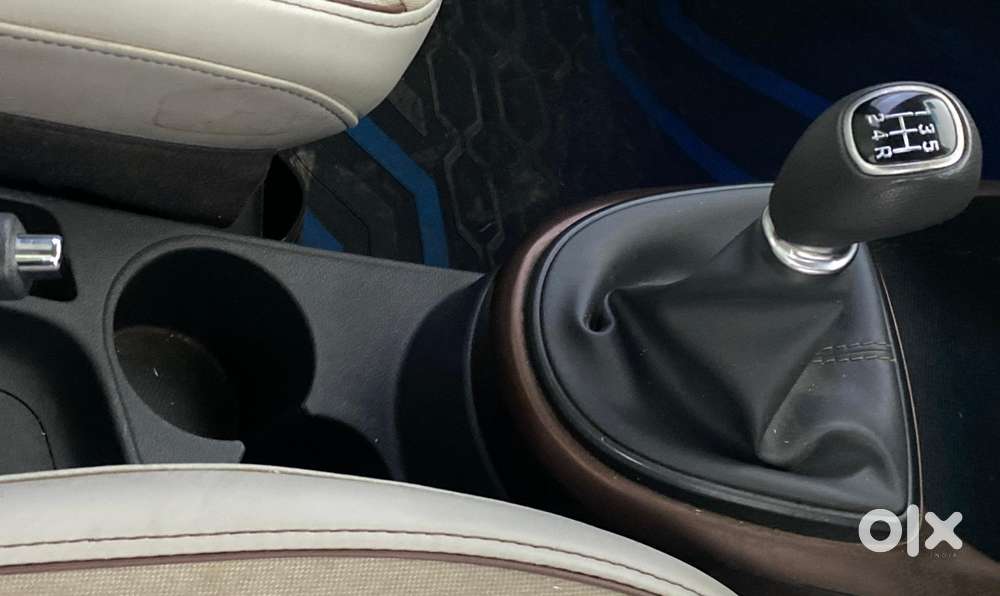 Hyundai Aura Sx Manual, 2023, Petrol