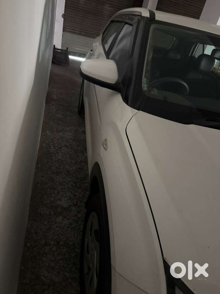 Hyundai Creta Facelift 2026
