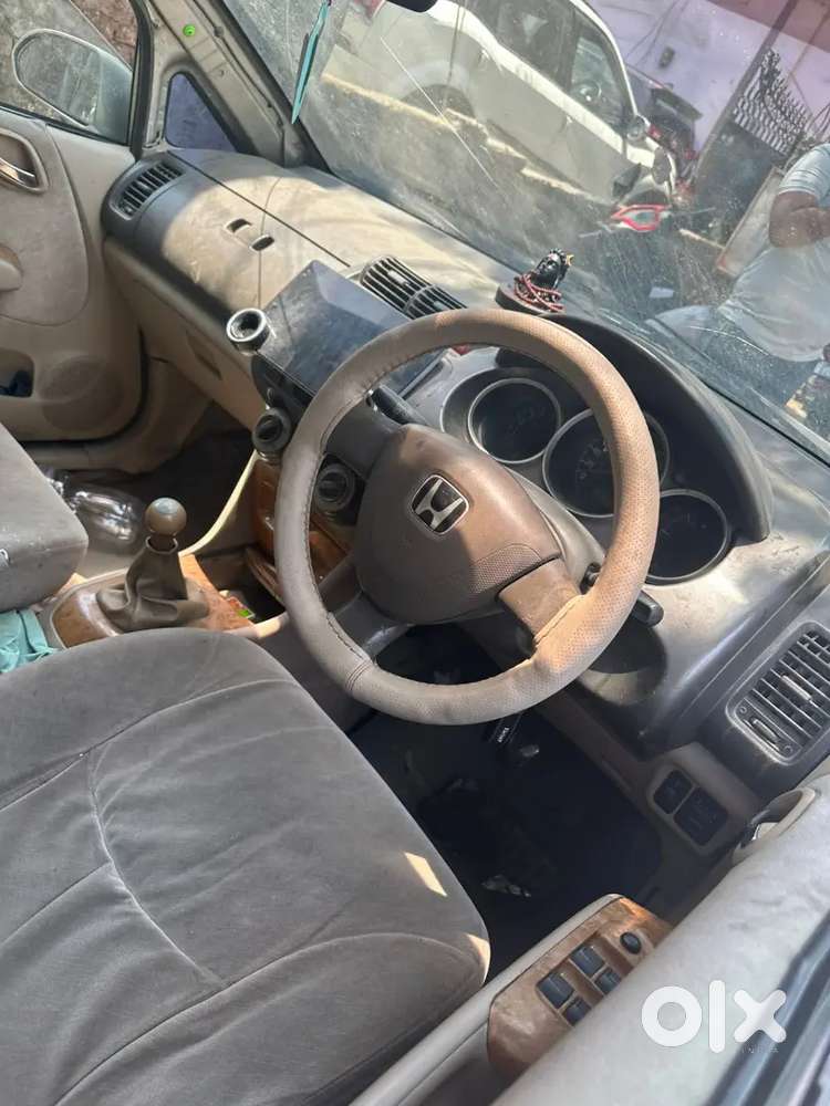 Honda City Zx Vailid 2028