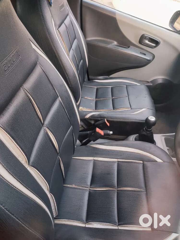 Maruti Suzuki A-star 2011