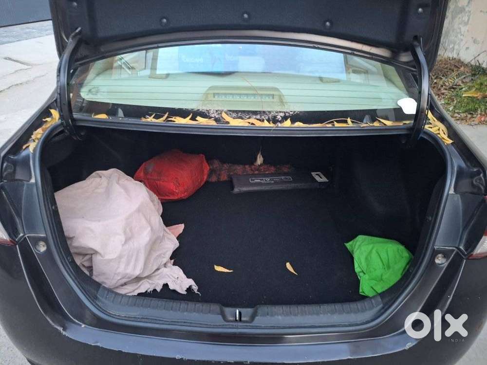 Toyota Yaris G Cvt, 2018, Petrol