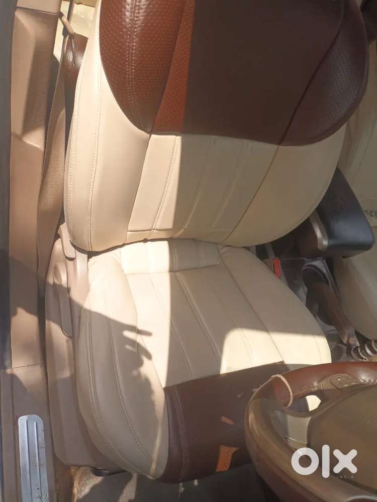 Mahindra Xuv500 2015 Diesel 78543 Km Driven