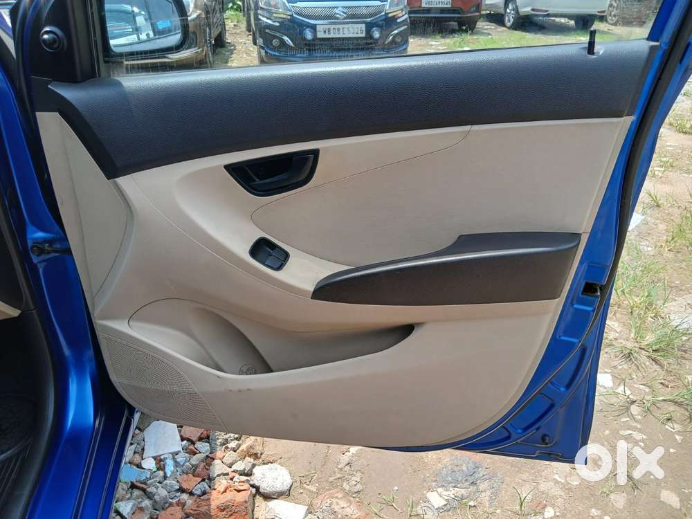 Hyundai Eon Era +, 2012, Petrol