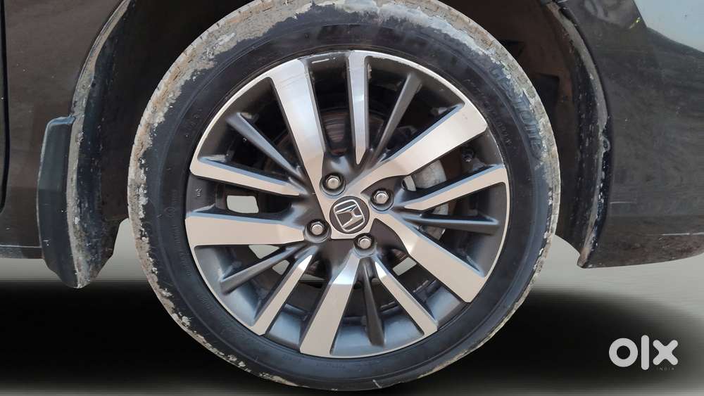 Honda City Vx Petrol Mt, 2022, Petrol