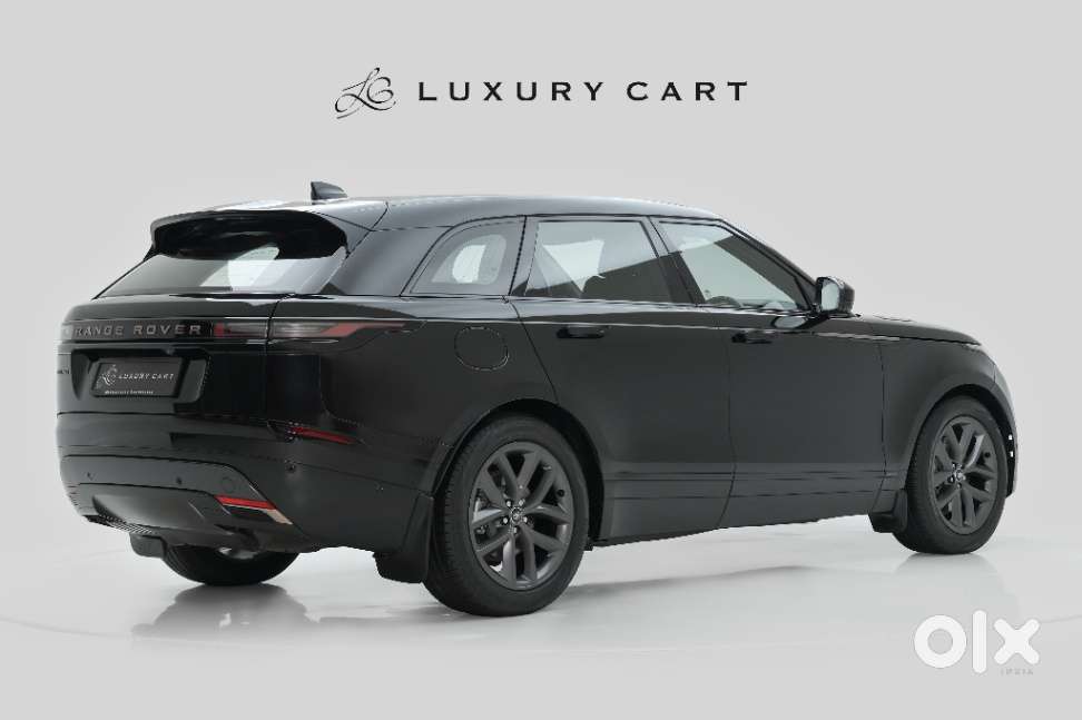 Land Rover Range Velar Hse Dynamic 2.0 Diesel, 2025, Diesel