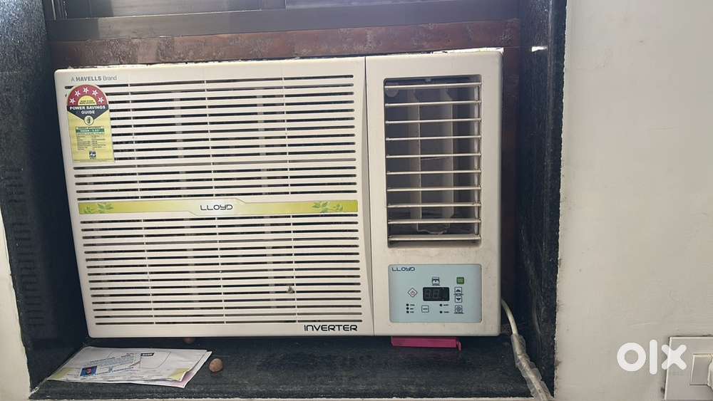 Window AC - Lloyd