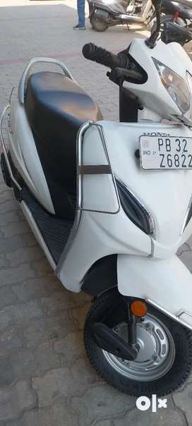 Activa Second Hand Scooty for sale in India Used Scooters in