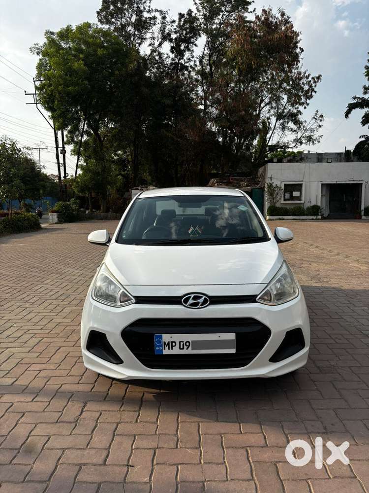 Hyundai Accent 1.5 Cng, 2017, Cng & Hybrids