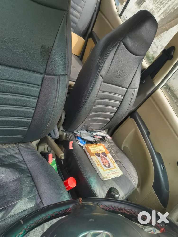Hyundai I10 2012 Petrol Manual