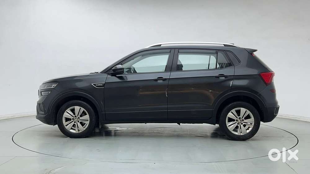 Skoda Kushaq Ambition 1.0l Tsi Mt, 2023, Petrol