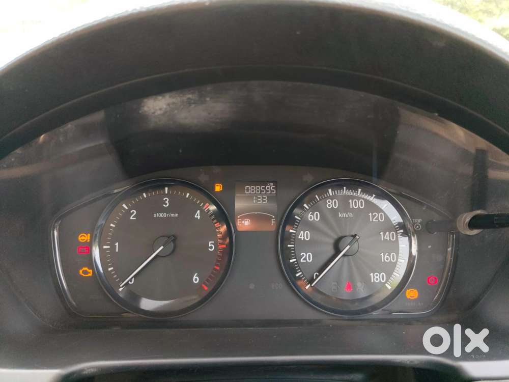 Honda Amaze 1.5 Smt I Dtec, 2019, Diesel