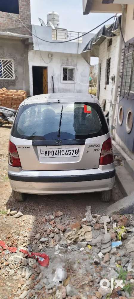 Honda 0 Alpha 2004 Petrol 250000 Km Driven