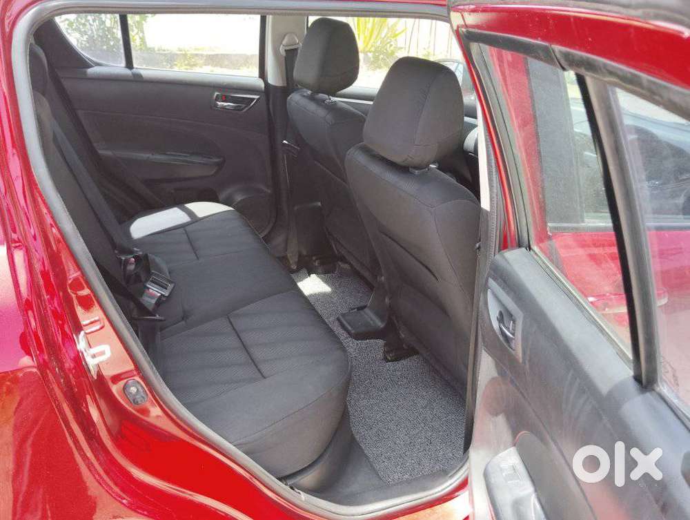 Maruti Suzuki Swift 2011-2014 Vxi, 2012, Petrol