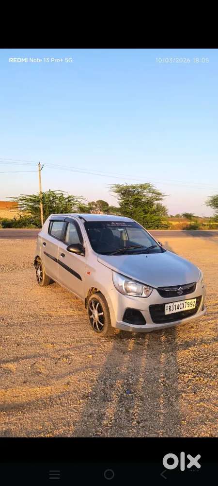 2014 Model Second Owner Bumper To Bumper Original   Silent Engine