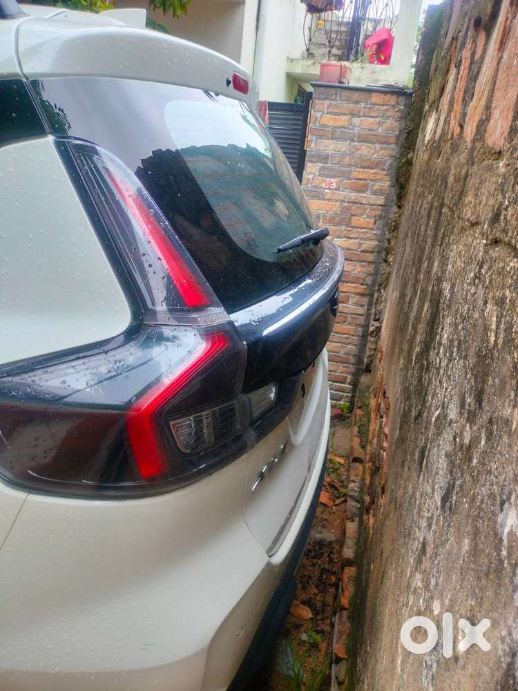 New Car Bolero Lena He