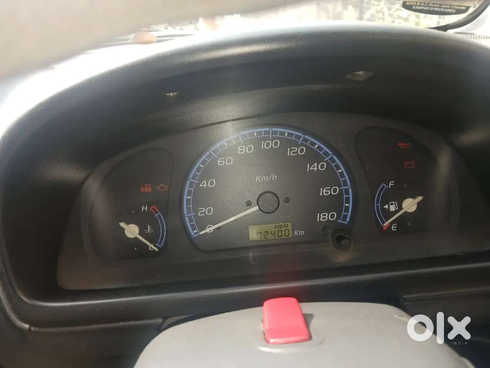 Maruti Suzuki Wagon R 2007 Petrol 710000 Km Driven