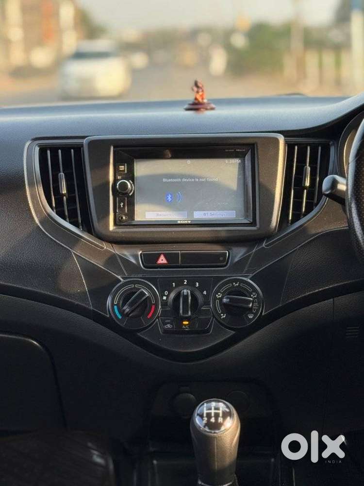 Maruti Suzuki Baleno 1.3 Sigma, 2019, Petrol