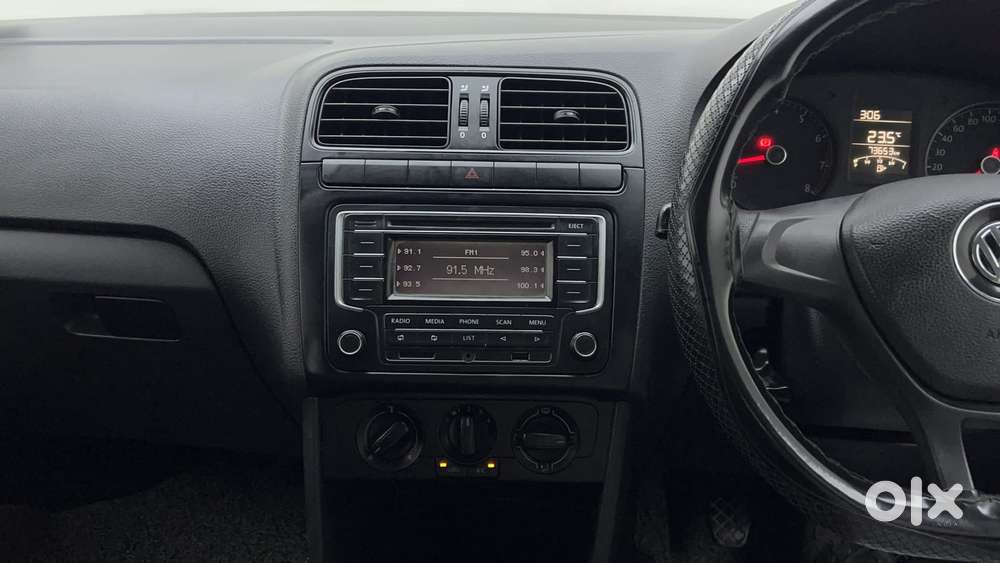 Volkswagen Polo 1.0 Mpi Trendline, 2021, Petrol
