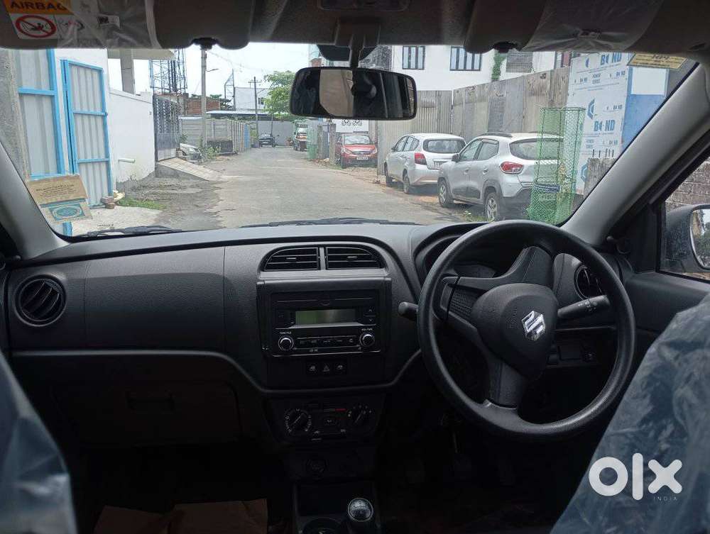 Maruti Suzuki Alto K10, 2025, Petrol