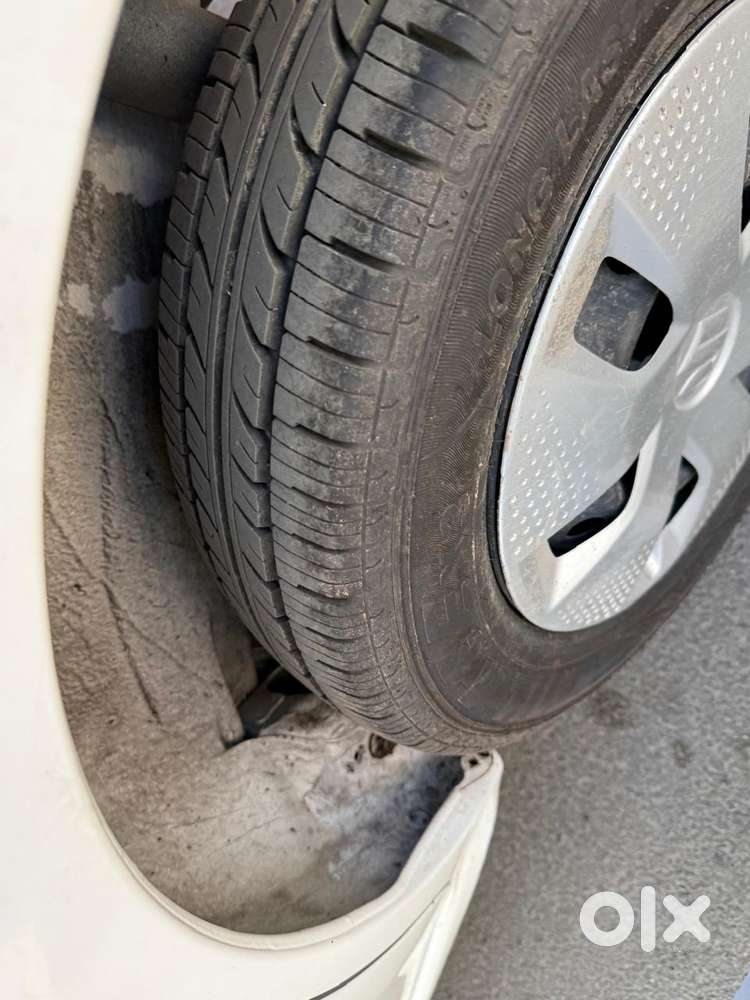 Maruti Suzuki Alto K10 1.0 Vxi, 2023, Petrol