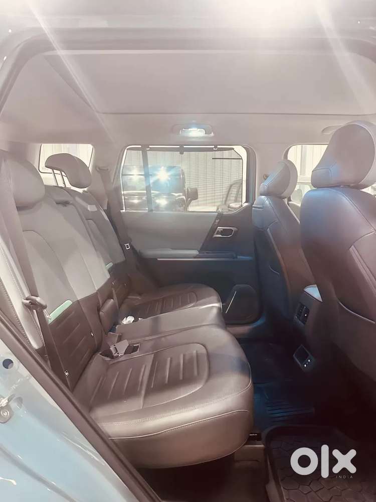 Kia Syros, 2025, Petrol