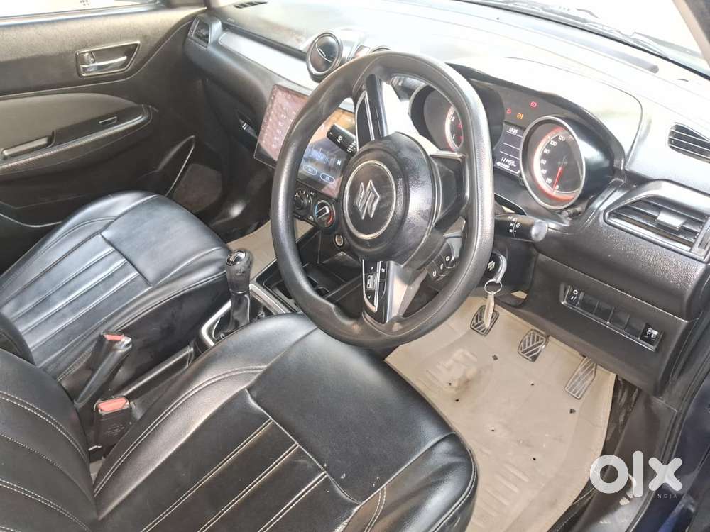 Maruti Suzuki Swift, 2018, Diesel