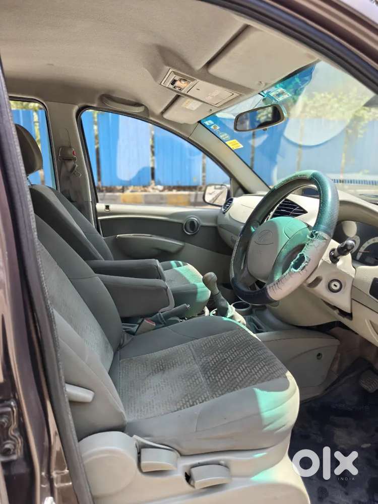 Low Budget Diesel 7 Seater Top Model