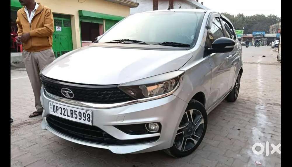 Tata Tiago 2020 Petrol Manual