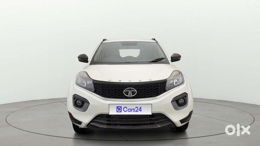 Tata Nexon 1.2 Revotron Xm, 2019, Petrol