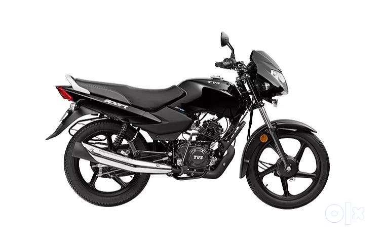 Tvs sport olx sales