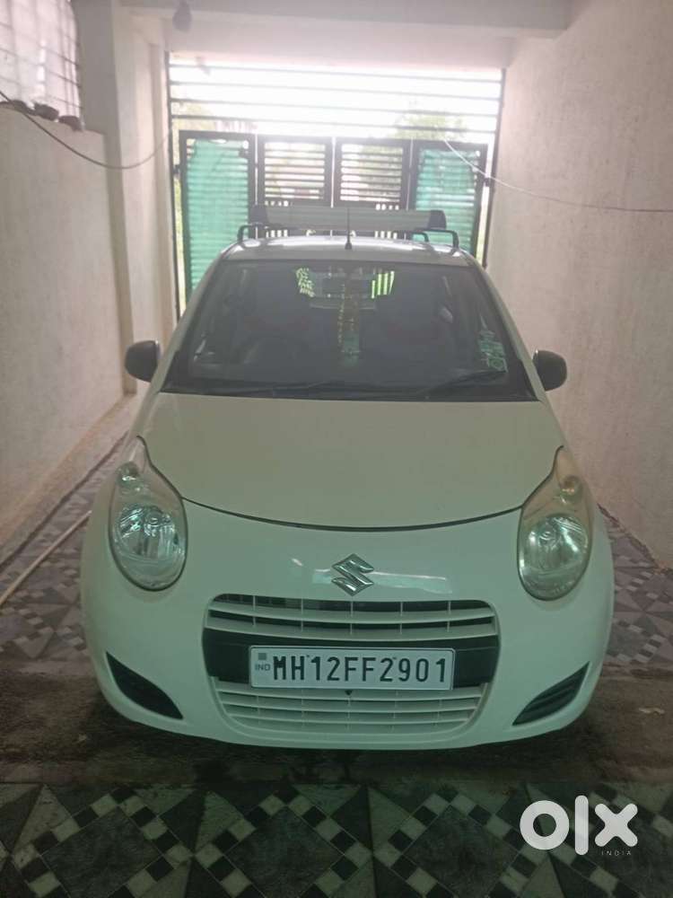 Well Maintained Car