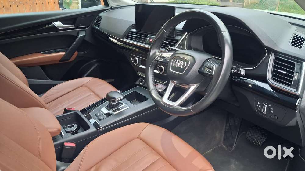 Audi Q5 2.0 45 Tfsi Premium Plus, 2023, Petrol