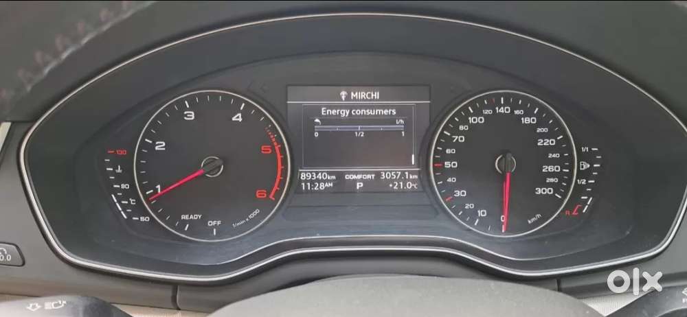 Audi Q5 2.0 40 Tdi Premium Plus, 2019, Diesel