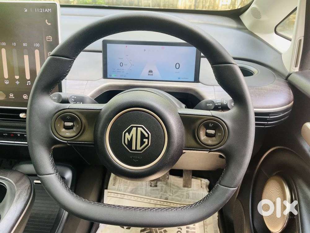 Mg Windsor Ev Essence, 2026, Electric