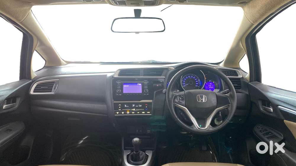 Honda Jazz 1.2 V I Vtec, 2017, Petrol