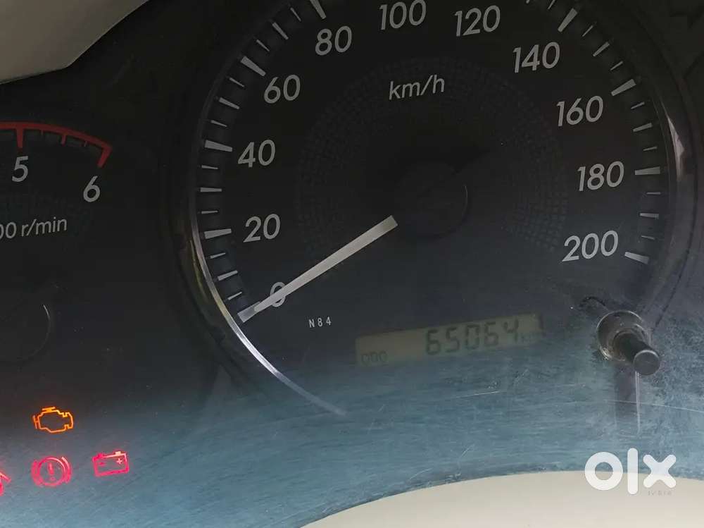 Toyota Innova Hycross 2.0 Diesel Manual 2014