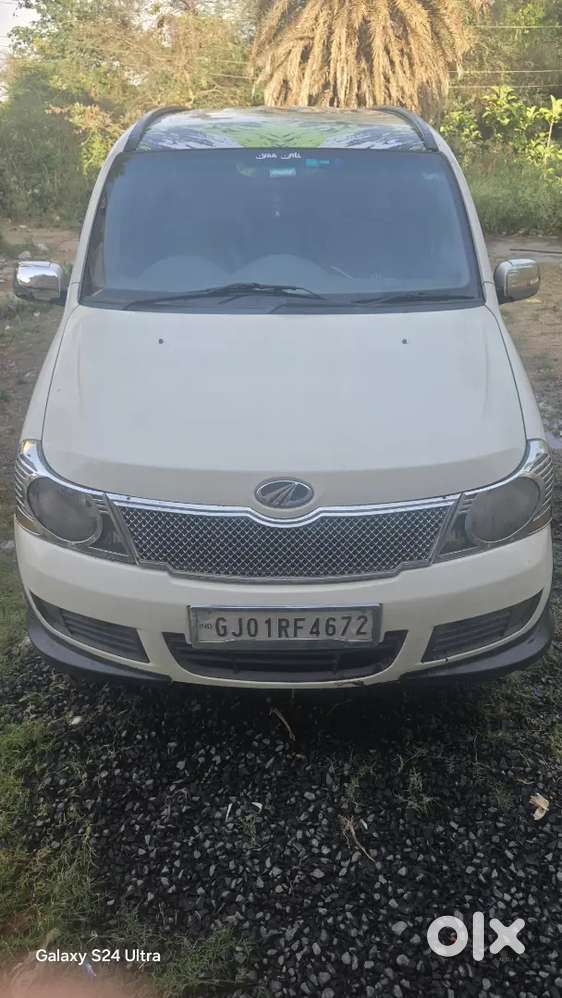 Mahindra Xylo 2014