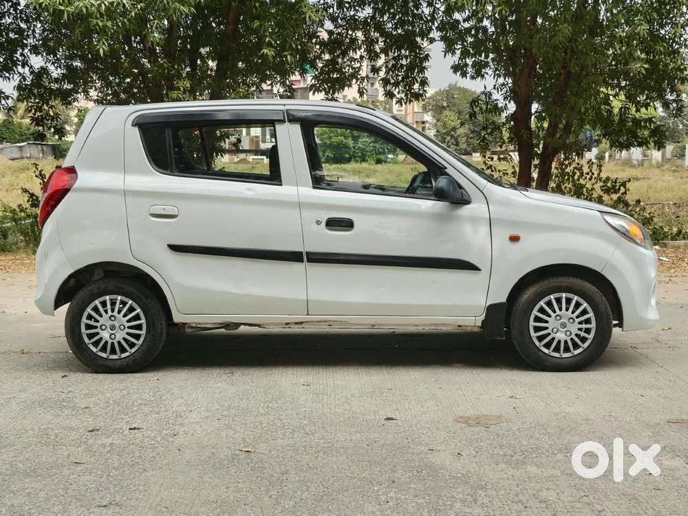 Maruti Suzuki Alto 800 Lxi, 2018, Petrol